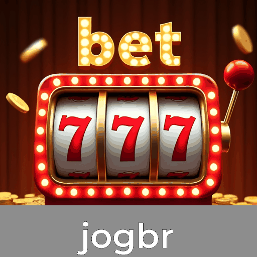 Jogbr: Seu Cassino Online Seguro e Profissional