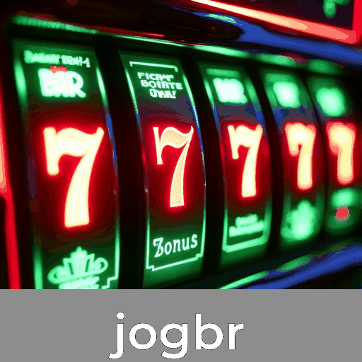 Experimente a Emoção dos Jogos de Cassino no jogbr