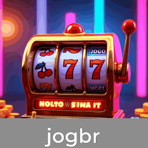 Experimente a Praticidade do App jogbr