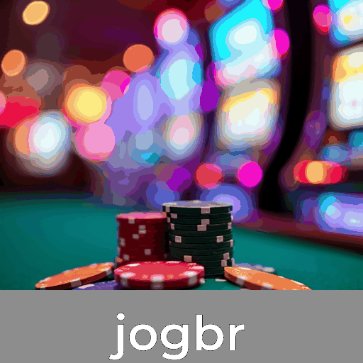 jogbr: Descubra a Abundância de Bônus e Promoções Exclusivas