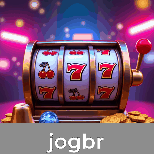 Jogbr: Seu Portal de Jogos com Serviço Profissional