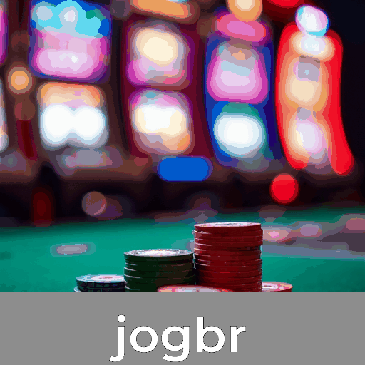 Experimente o Login Exclusivo e Seguro na jogbr
