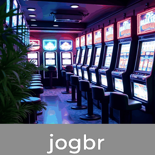 Experimente a Praticidade do App jogbr