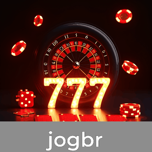 Experimente a Praticidade do App jogbr