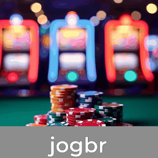 Experimente o Login Exclusivo e Seguro na jogbr