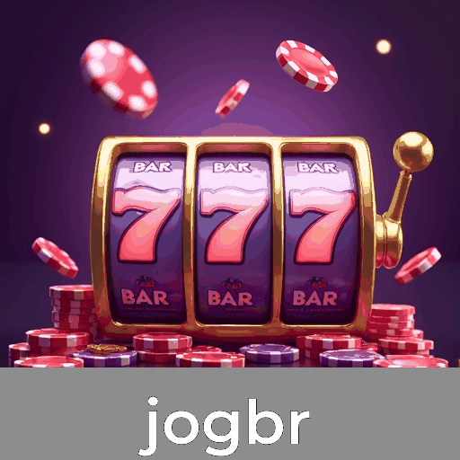 Jogbr: Experiência de Cassino Real para Jogadores Brasileiros