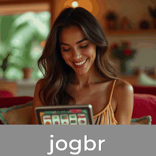 jogbr: Descubra a Abundância de Bônus e Promoções Exclusivas