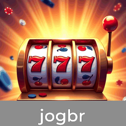 Experimente a Emoção dos Jogos de Cassino no jogbr