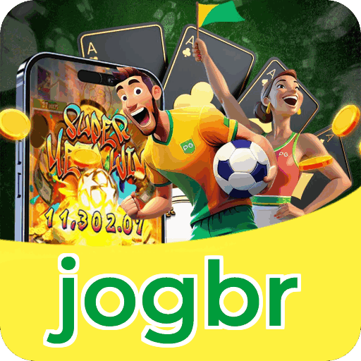 Download Android jogbr