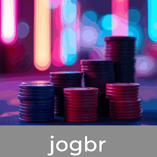 jogbr: Slots com Mega Jackpot, Jogos de Mesa com Alta RTP, e Real Dealers para Experiência Imersiva