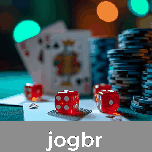 Experimente o Login Exclusivo e Seguro na jogbr