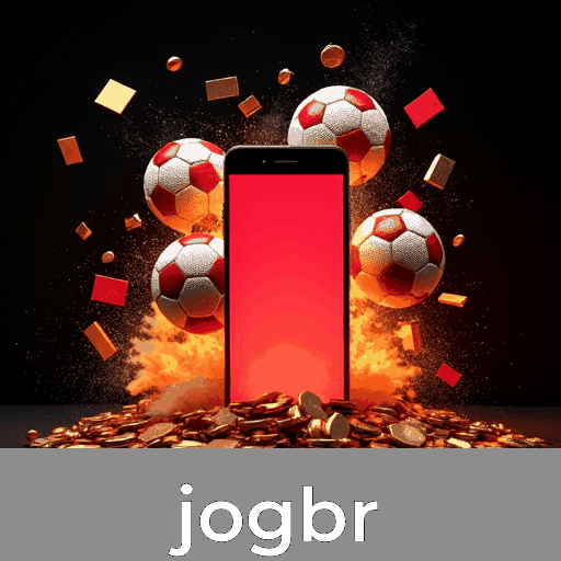 jogbr: Especialista em Apostas Esportivas Brasileiras