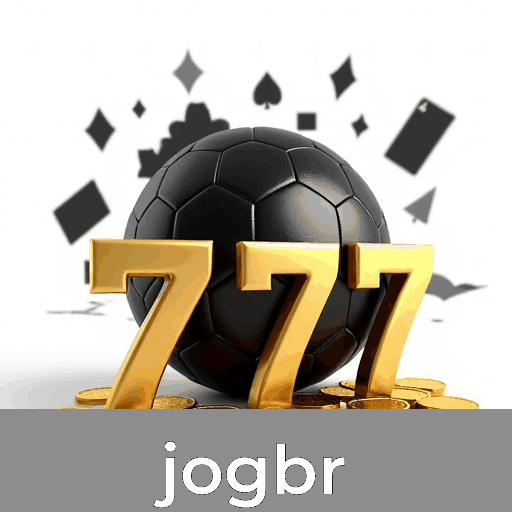 Experimente a Emoção dos Jogos de Cassino no jogbr
