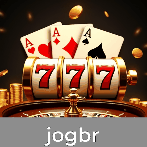 Jogbr: Seu Cassino Online Seguro e Profissional