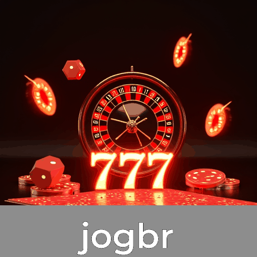 jogbr: Slots com Mega Jackpot, Jogos de Mesa com Alta RTP, e Real Dealers para Experiência Imersiva