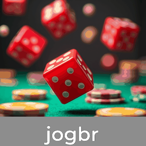 jogbr: Descubra a Abundância de Bônus e Promoções Exclusivas