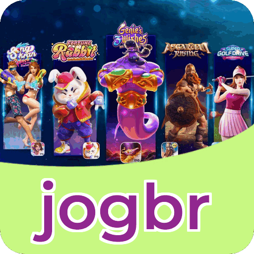 Download PC jogbr