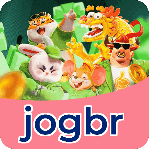 Siga a jogbr no Facebook