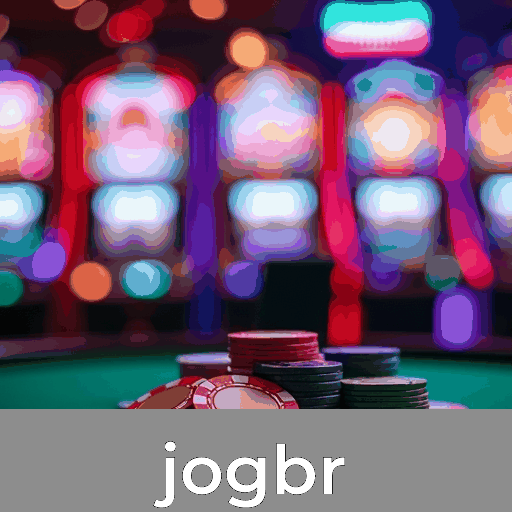 jogbr: Descubra a Abundância de Bônus e Promoções Exclusivas