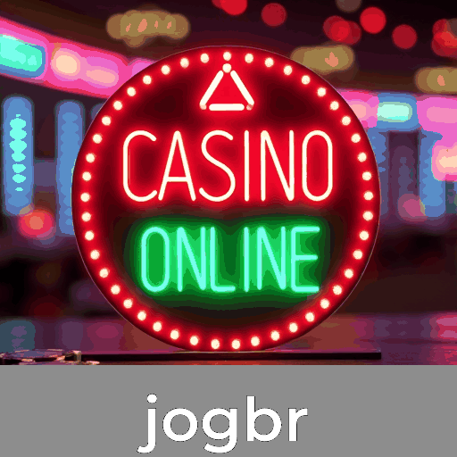 Jogbr: Seu Portal de Jogos com Serviço Profissional
