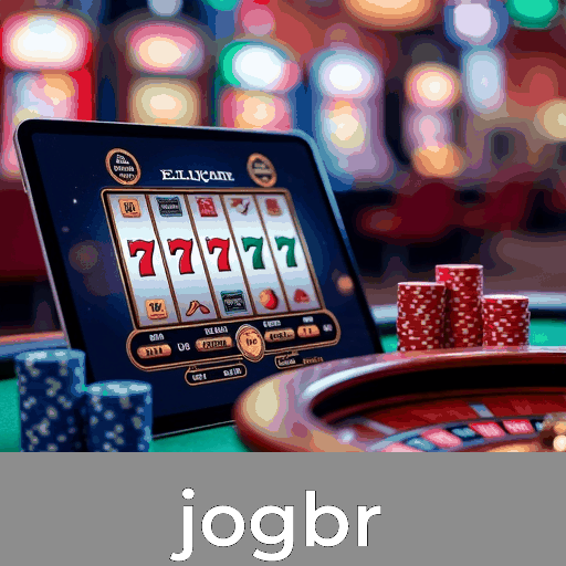 jogbr: Especialista em Apostas Esportivas Brasileiras