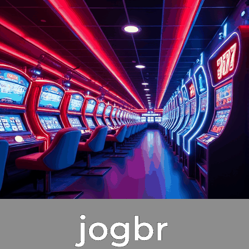 Experimente o Login Exclusivo e Seguro na jogbr