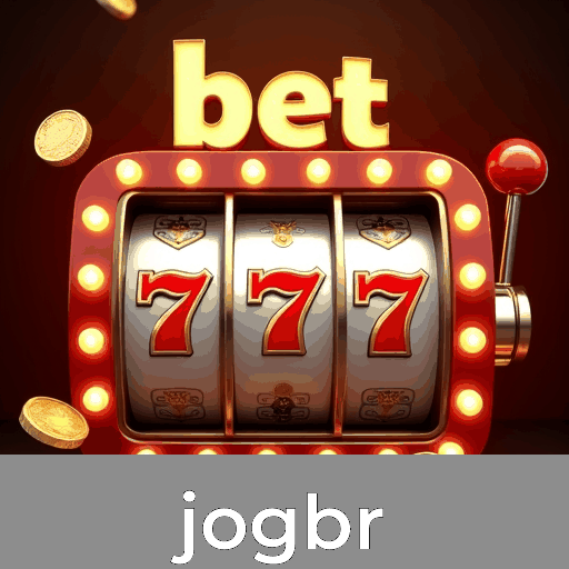 Jogbr: Experiência de Cassino Real para Jogadores Brasileiros