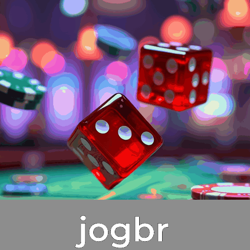 Jogbr: Experiência de Cassino Real para Jogadores Brasileiros