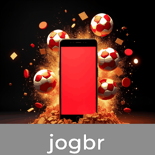 Jogbr: Seu Portal de Jogos com Serviço Profissional